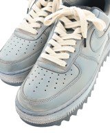 RECOUTURE（リクチュール）スニーカー グレー サイズ:26.5cm メンズ/2200614799163