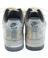 RECOUTURE（リクチュール）スニーカー グレー サイズ:26.5cm メンズ/2200614799163