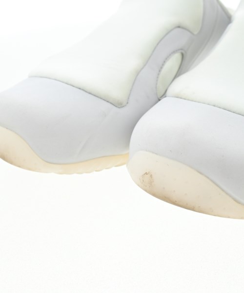 NIKE（ナイキ）スニーカー 白 サイズ:27cm メンズ/2200614811025