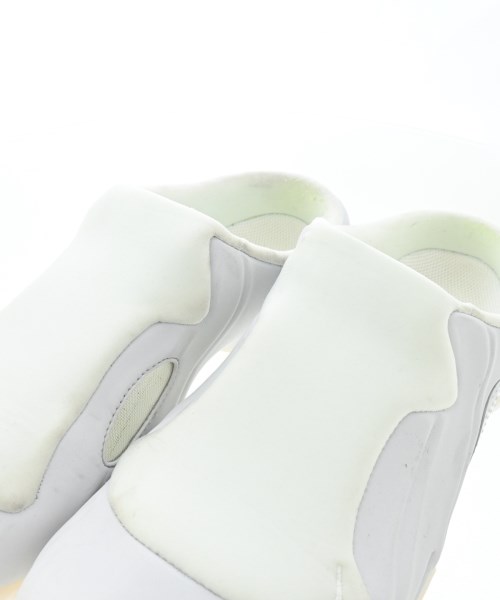 NIKE（ナイキ）スニーカー 白 サイズ:27cm メンズ/2200614811025