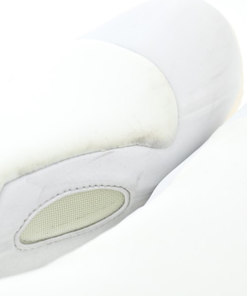 NIKE（ナイキ）スニーカー 白 サイズ:27cm メンズ/2200614811025