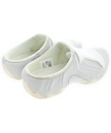 NIKE（ナイキ）スニーカー 白 サイズ:27cm メンズ/2200614811025