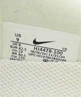 NIKE（ナイキ）スニーカー 白 サイズ:27cm メンズ/2200614811025
