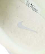 NIKE（ナイキ）スニーカー 白 サイズ:27cm メンズ/2200614811025