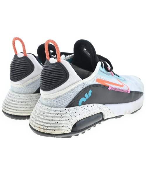 NIKE（ナイキ）スニーカー 白 サイズ:26.5cm メンズ/2200614831214