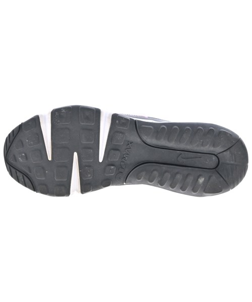 NIKE（ナイキ）スニーカー 白 サイズ:26.5cm メンズ/2200614831214