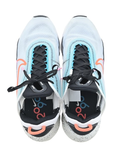 NIKE（ナイキ）スニーカー 白 サイズ:26.5cm メンズ/2200614831214