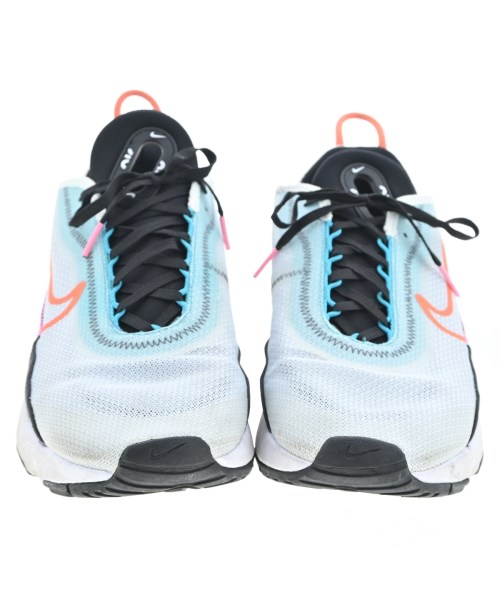 NIKE（ナイキ）スニーカー 白 サイズ:26.5cm メンズ/2200614831214