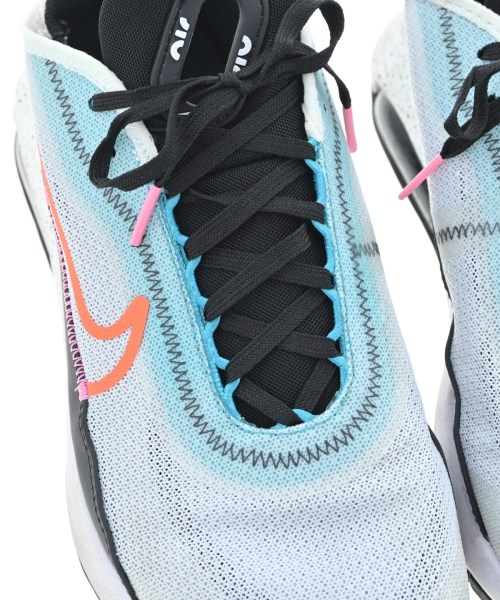 NIKE（ナイキ）スニーカー 白 サイズ:26.5cm メンズ/2200614831214