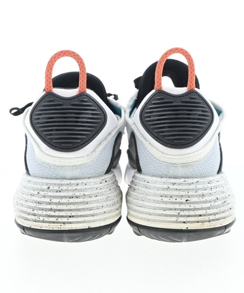 NIKE（ナイキ）スニーカー 白 サイズ:26.5cm メンズ/2200614831214