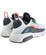 NIKE（ナイキ）スニーカー 白 サイズ:26.5cm メンズ/2200614831214