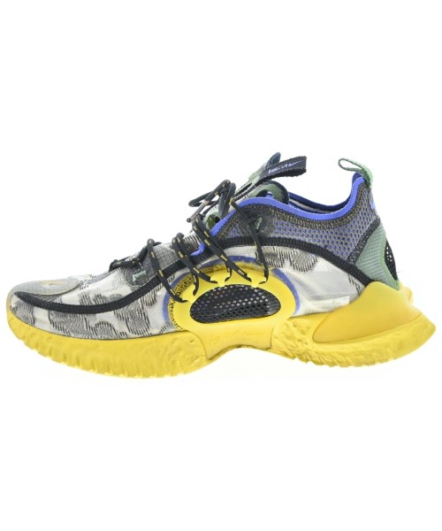 NIKE（ナイキ）スニーカー ベージュ サイズ:27.5cm メンズ/2200608728339