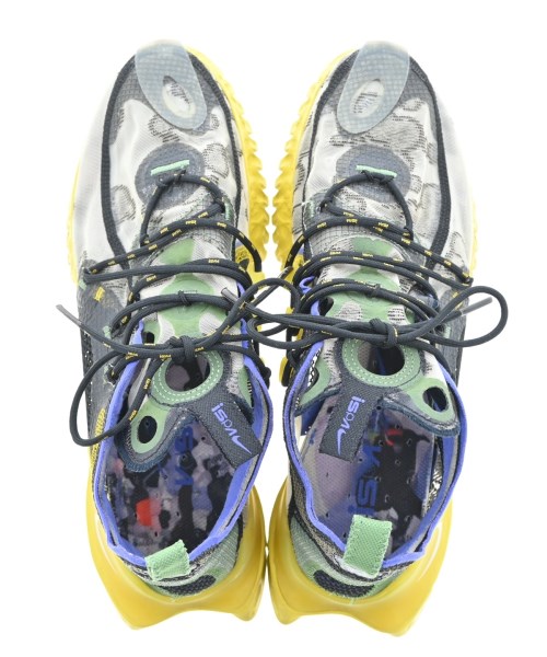 NIKE（ナイキ）スニーカー ベージュ サイズ:27.5cm メンズ/2200608728339