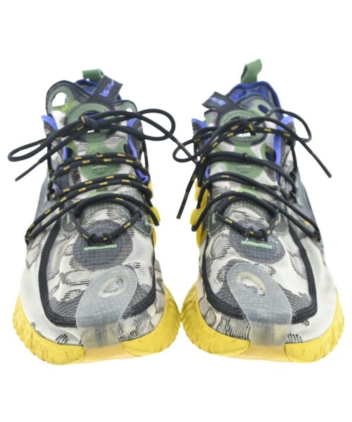 NIKE（ナイキ）スニーカー ベージュ サイズ:27.5cm メンズ/2200608728339