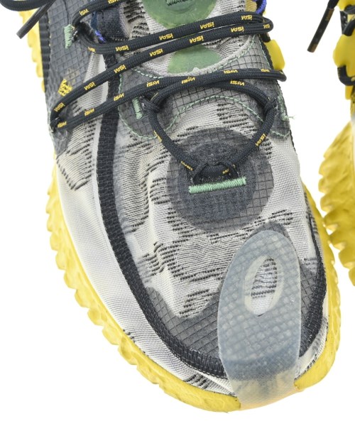 NIKE（ナイキ）スニーカー ベージュ サイズ:27.5cm メンズ/2200608728339