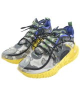 NIKE（ナイキ）スニーカー ベージュ サイズ:27.5cm メンズ/2200608728339