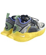 NIKE（ナイキ）スニーカー ベージュ サイズ:27.5cm メンズ/2200608728339