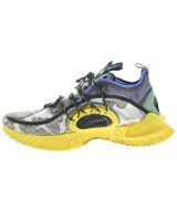 NIKE（ナイキ）スニーカー ベージュ サイズ:27.5cm メンズ/2200608728339