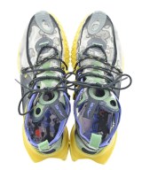 NIKE（ナイキ）スニーカー ベージュ サイズ:27.5cm メンズ/2200608728339