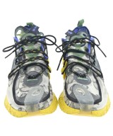 NIKE（ナイキ）スニーカー ベージュ サイズ:27.5cm メンズ/2200608728339