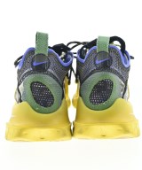 NIKE（ナイキ）スニーカー ベージュ サイズ:27.5cm メンズ/2200608728339