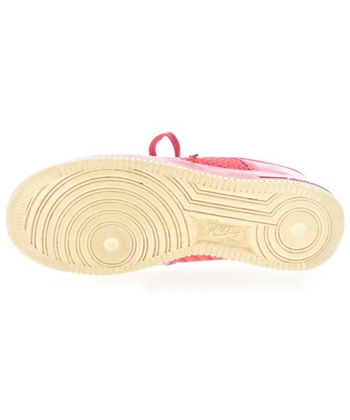 NIKE（ナイキ）スニーカー 赤 サイズ:28cm メンズ/2200609528136