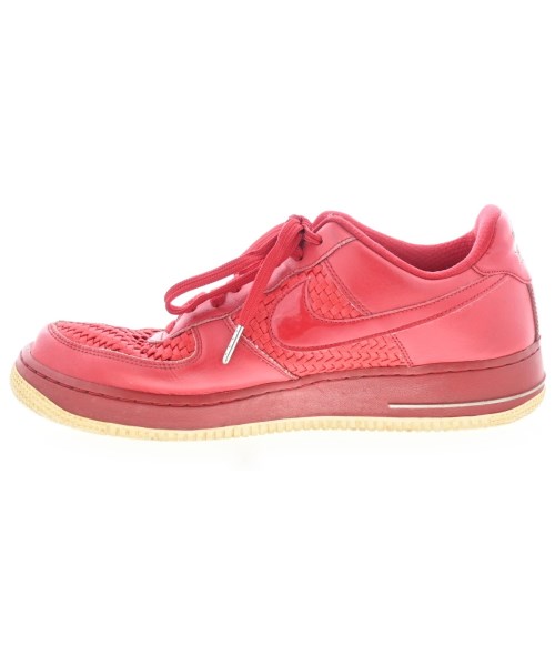 NIKE（ナイキ）スニーカー 赤 サイズ:28cm メンズ/2200609528136