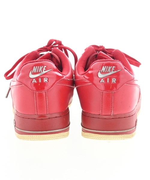 NIKE（ナイキ）スニーカー 赤 サイズ:28cm メンズ/2200609528136