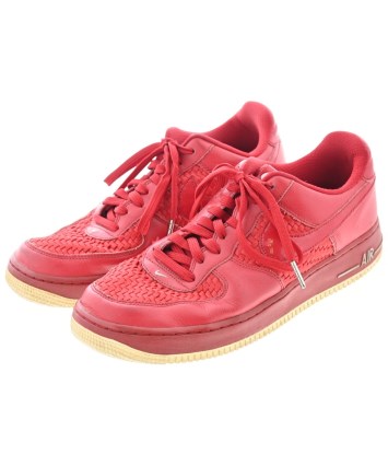 中国の小盅 NIKE（ナイキ）スニーカー 赤 サイズ:28cm メンズ/2200609528136