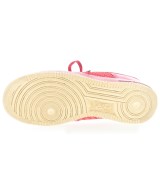 NIKE（ナイキ）スニーカー 赤 サイズ:28cm メンズ/2200609528136