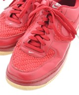 NIKE（ナイキ）スニーカー 赤 サイズ:28cm メンズ/2200609528136