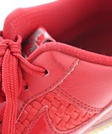NIKE（ナイキ）スニーカー 赤 サイズ:28cm メンズ/2200609528136