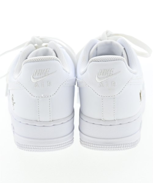 NIKE（ナイキ）スニーカー 白 サイズ:24.5cm レディース/2200610309014