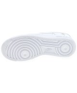 NIKE（ナイキ）スニーカー 白 サイズ:24.5cm レディース/2200610309014