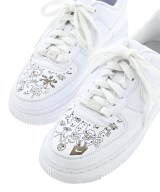 NIKE（ナイキ）スニーカー 白 サイズ:24.5cm レディース/2200610309014