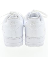 NIKE（ナイキ）スニーカー 白 サイズ:24.5cm レディース/2200610309014