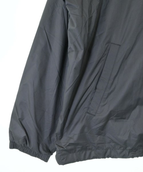 NIKE（ナイキ）ブルゾン 黒 サイズ:XXL メンズ/2200614776089