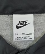 NIKE（ナイキ）ブルゾン 黒 サイズ:XXL メンズ/2200614776089