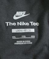 NIKE（ナイキ）Tシャツ・カットソー グレー サイズ:XXL メンズ/2200614776096