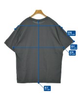NIKE（ナイキ）Tシャツ・カットソー グレー サイズ:XXL メンズ/2200614776096
