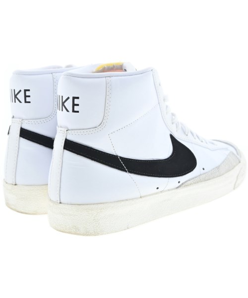 NIKE（ナイキ）スニーカー 白 サイズ:30cm メンズ/2200614776157