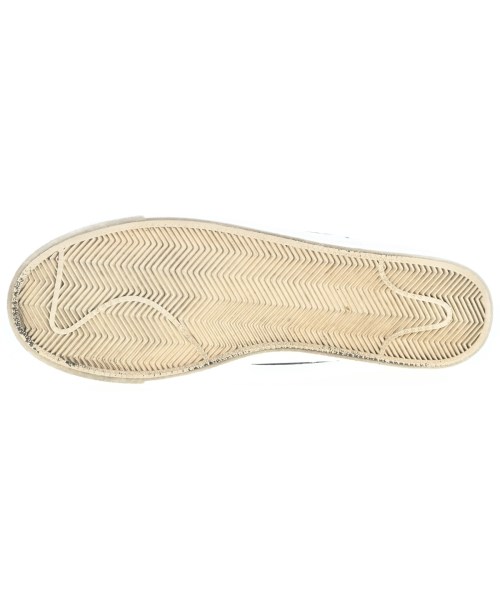 NIKE（ナイキ）スニーカー 白 サイズ:30cm メンズ/2200614776157