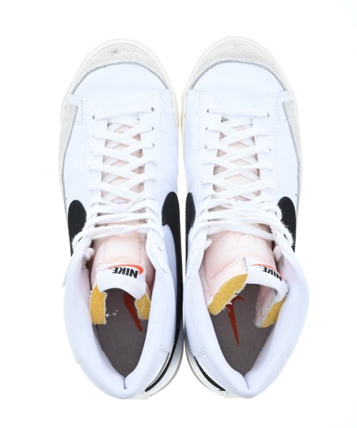 NIKE（ナイキ）スニーカー 白 サイズ:30cm メンズ/2200614776157