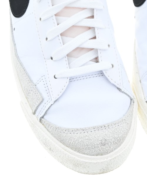 NIKE（ナイキ）スニーカー 白 サイズ:30cm メンズ/2200614776157