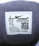NIKE（ナイキ）スニーカー 紺 サイズ:23cm レディース/2200609462027