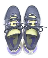 NIKE（ナイキ）スニーカー 紺 サイズ:23cm レディース/2200609462027
