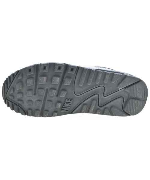 NIKE（ナイキ）スニーカー グレー サイズ:23.5cm レディース/2200609462034