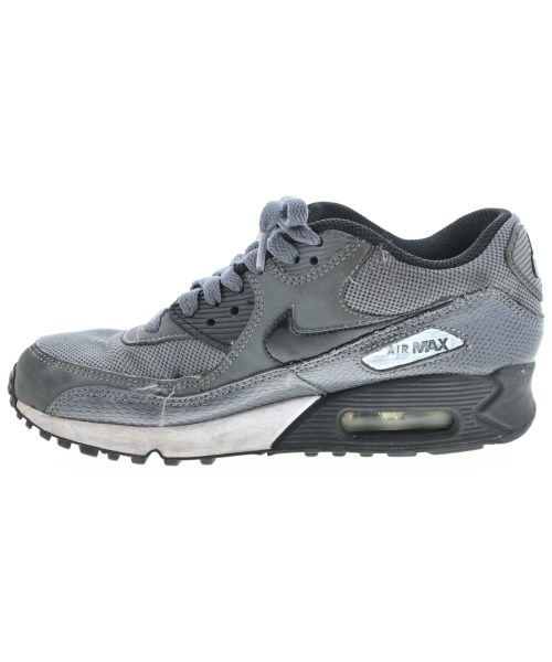 NIKE（ナイキ）スニーカー グレー サイズ:23.5cm レディース/2200609462034