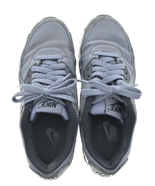NIKE（ナイキ）スニーカー グレー サイズ:23.5cm レディース/2200609462034