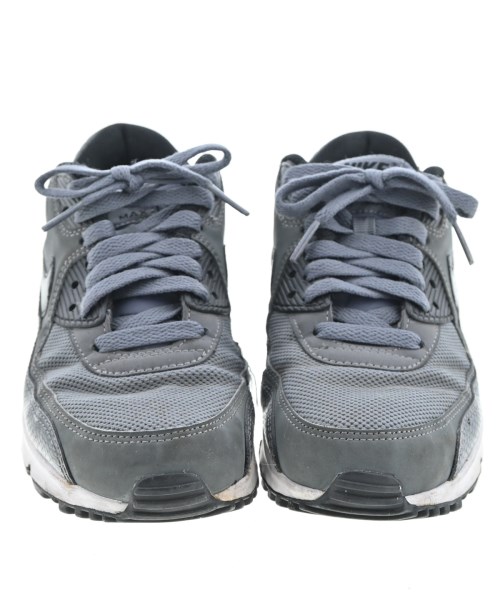 NIKE（ナイキ）スニーカー グレー サイズ:23.5cm レディース/2200609462034